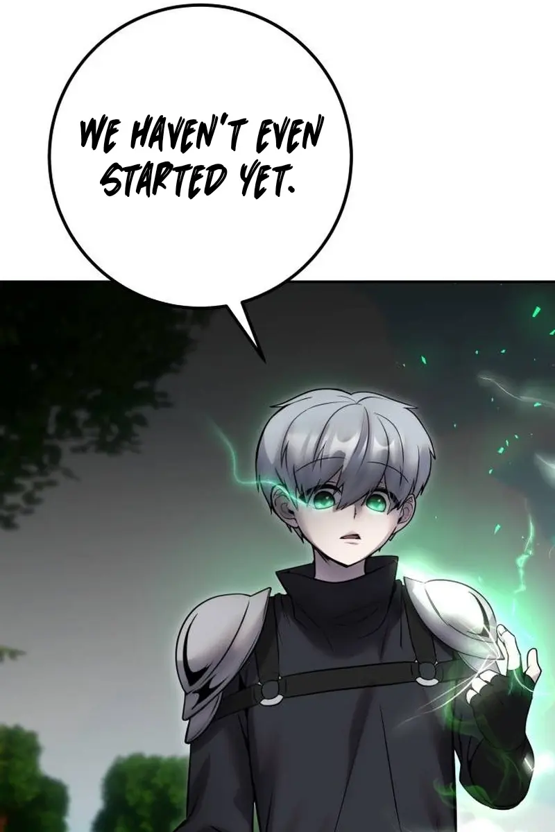 I Was More Overpowered Than the Hero, So I Hid My Power! Chapter 60 Page 140