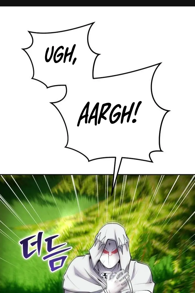 I Was More Overpowered Than the Hero, So I Hid My Power! Chapter 61 Page 3