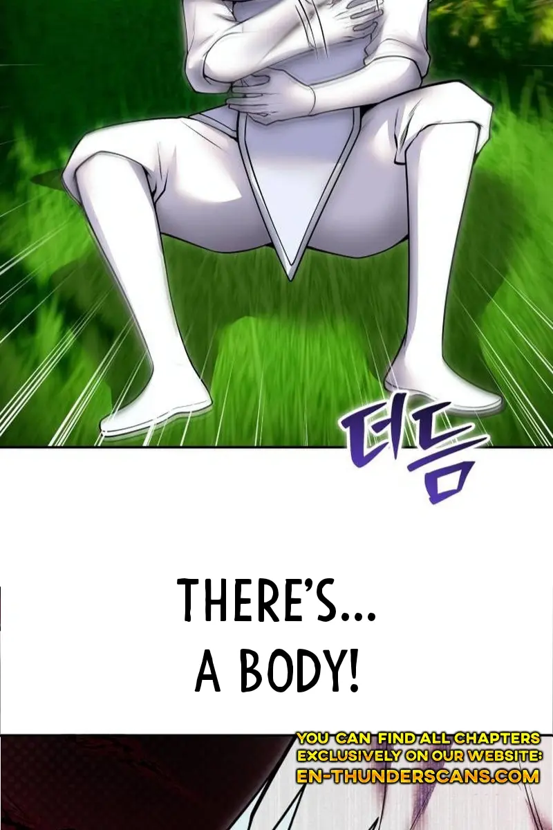 I Was More Overpowered Than the Hero, So I Hid My Power! Chapter 61 Page 4