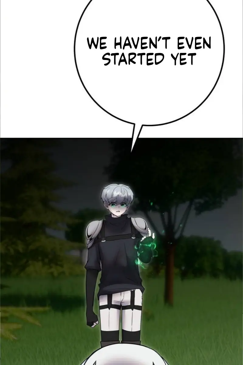 I Was More Overpowered Than the Hero, So I Hid My Power! Chapter 61 Page 6