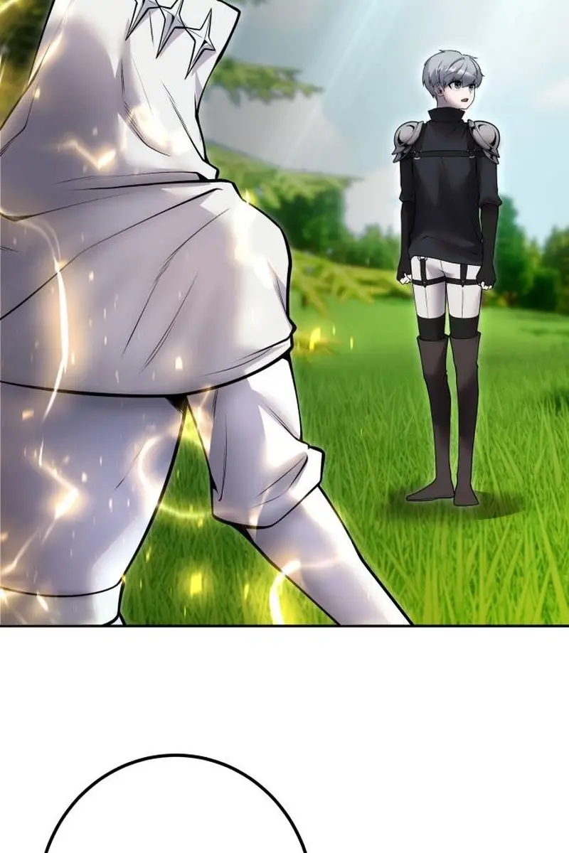 I Was More Overpowered Than the Hero, So I Hid My Power! Chapter 61 Page 13