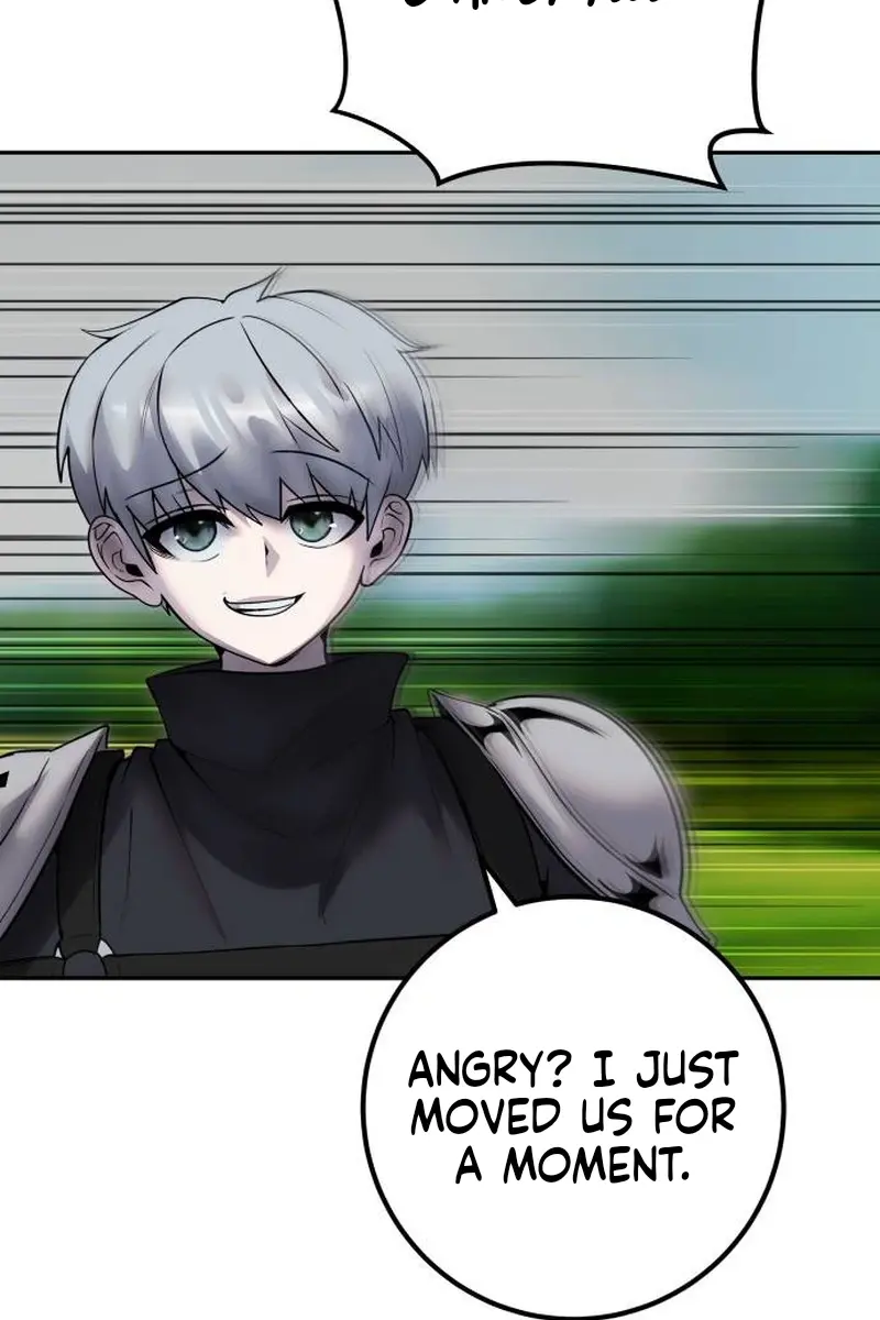 I Was More Overpowered Than the Hero, So I Hid My Power! Chapter 61 Page 20