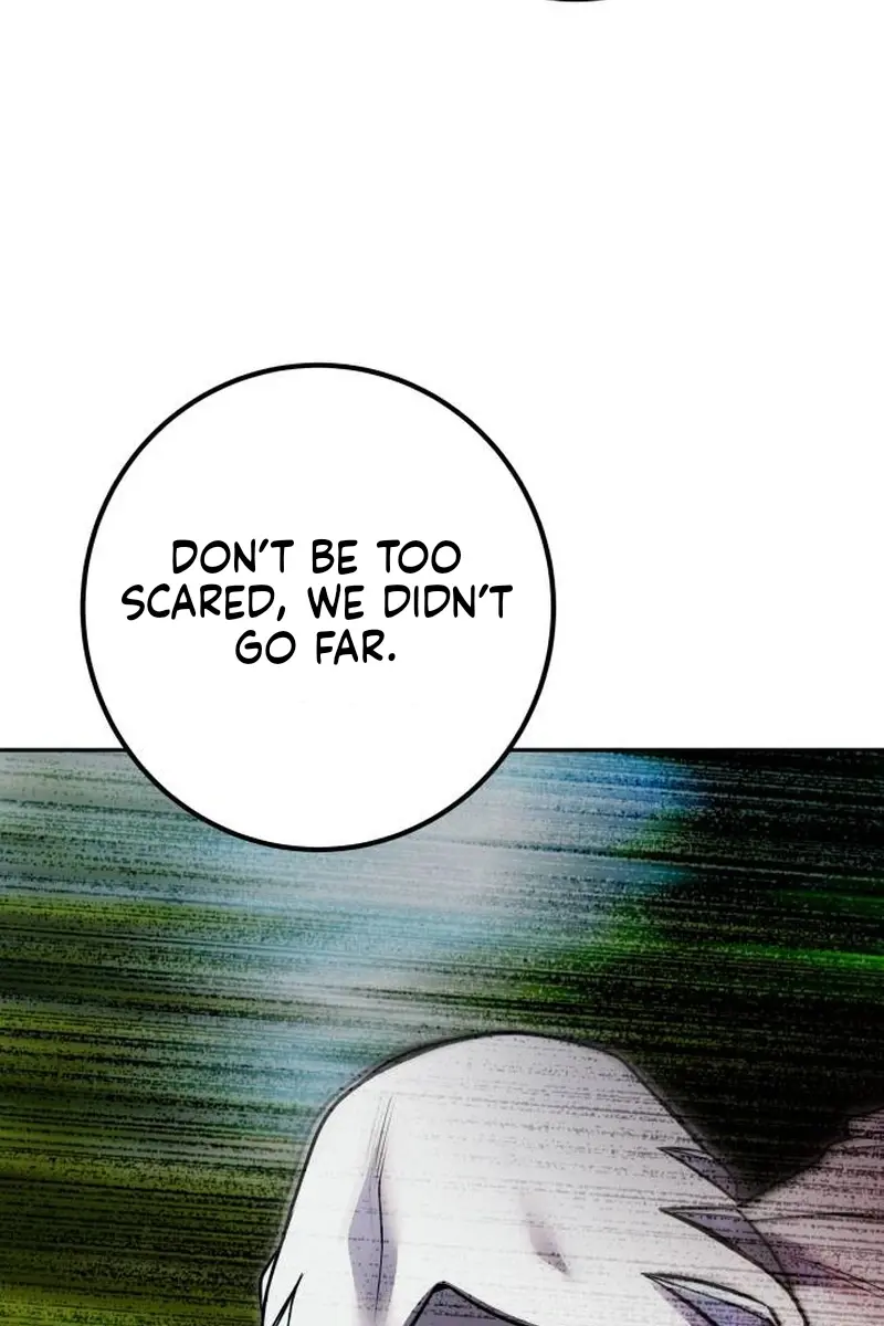 I Was More Overpowered Than the Hero, So I Hid My Power! Chapter 61 Page 21