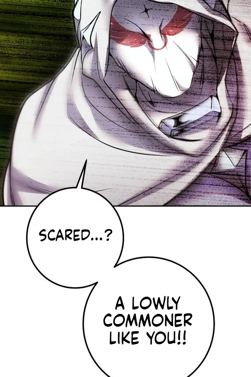 I Was More Overpowered Than the Hero, So I Hid My Power! Chapter 61 Page 22