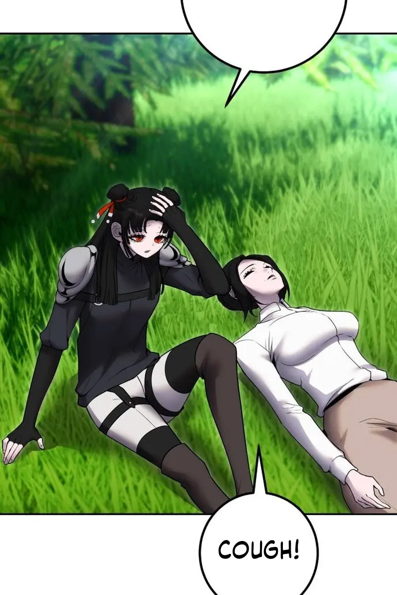 I Was More Overpowered Than the Hero, So I Hid My Power! Chapter 61 Page 25