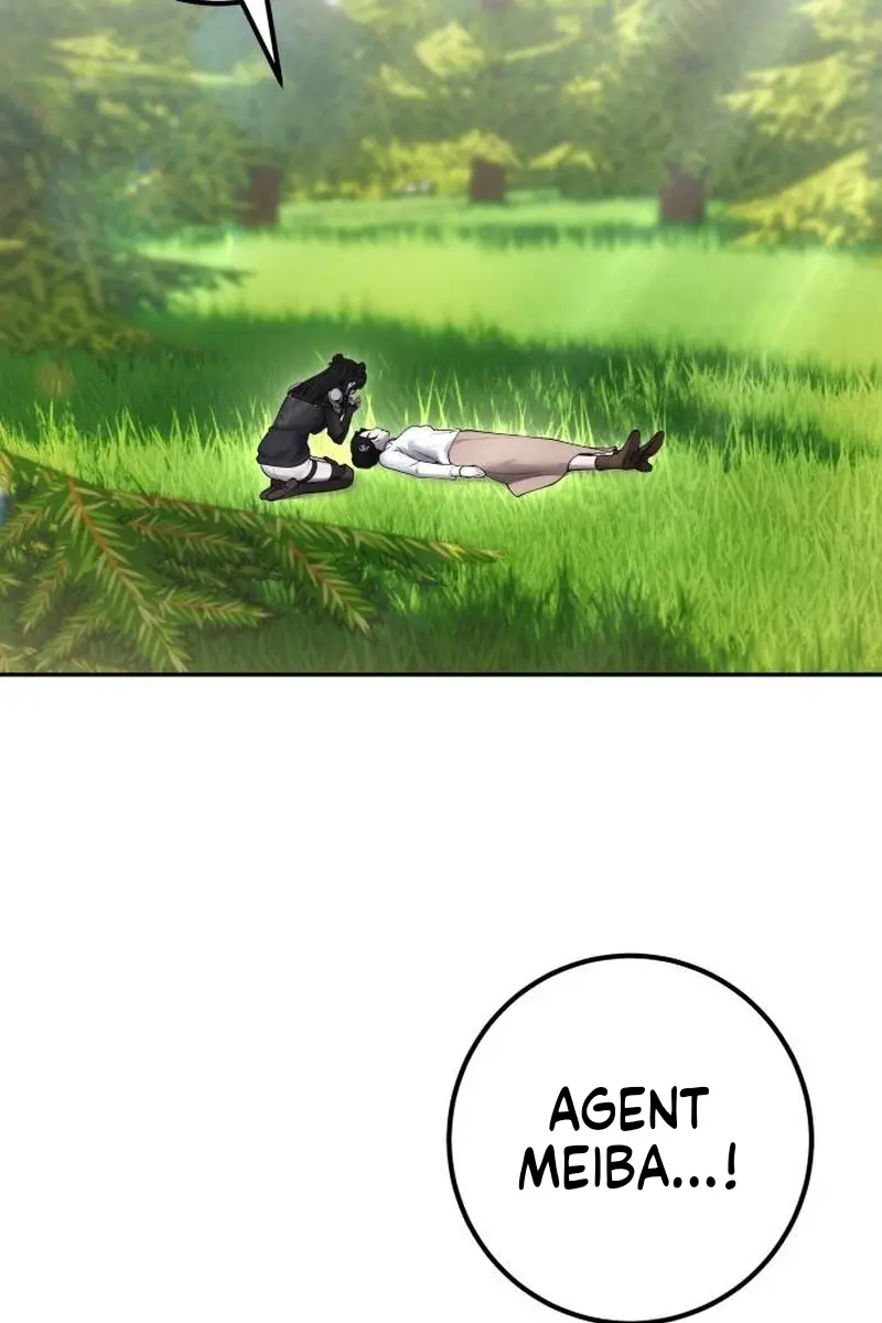 I Was More Overpowered Than the Hero, So I Hid My Power! Chapter 61 Page 31