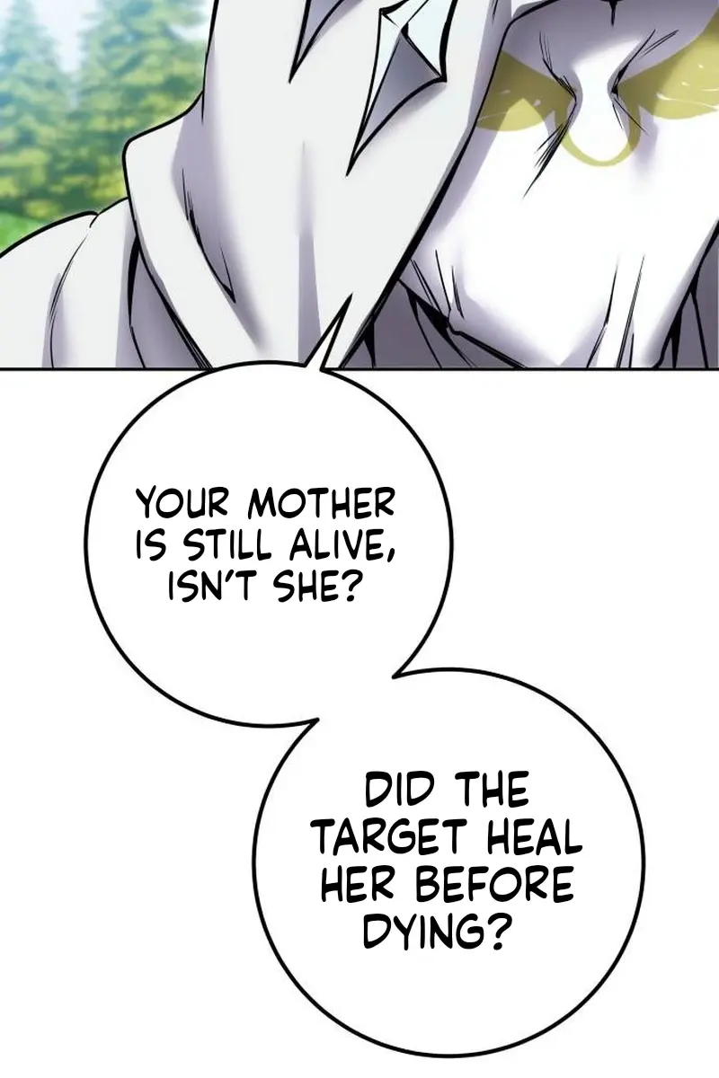 I Was More Overpowered Than the Hero, So I Hid My Power! Chapter 61 Page 35