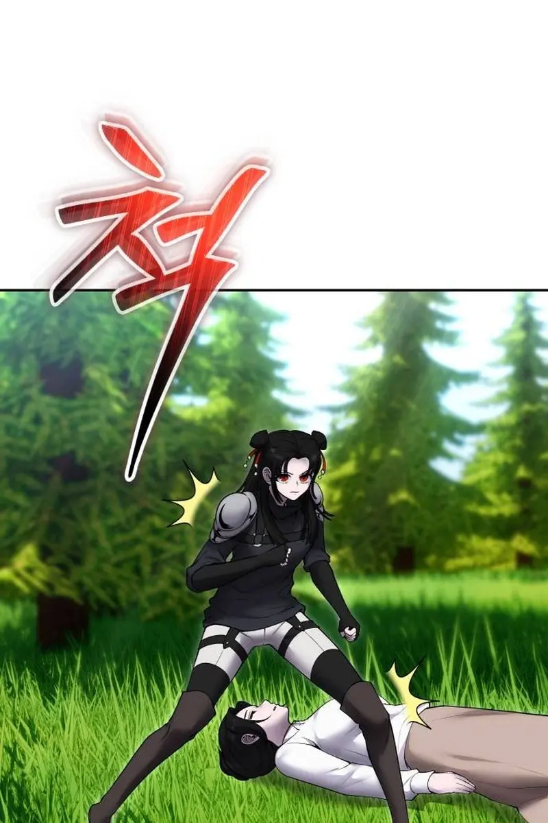 I Was More Overpowered Than the Hero, So I Hid My Power! Chapter 61 Page 36