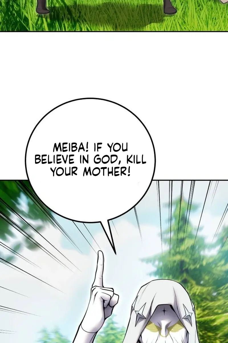 I Was More Overpowered Than the Hero, So I Hid My Power! Chapter 61 Page 37