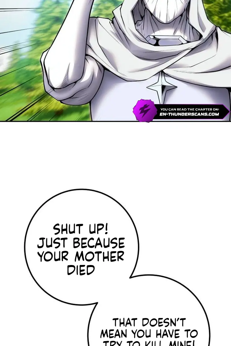 I Was More Overpowered Than the Hero, So I Hid My Power! Chapter 61 Page 38