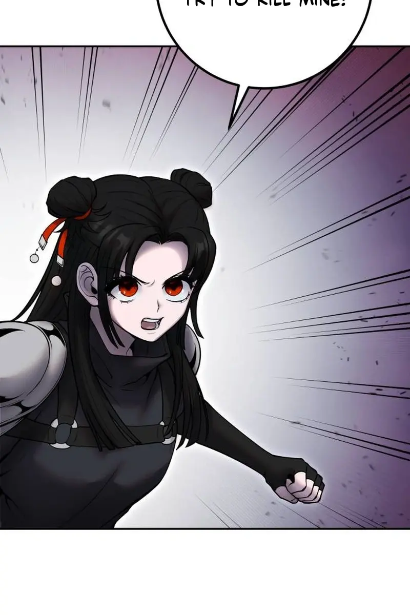 I Was More Overpowered Than the Hero, So I Hid My Power! Chapter 61 Page 39