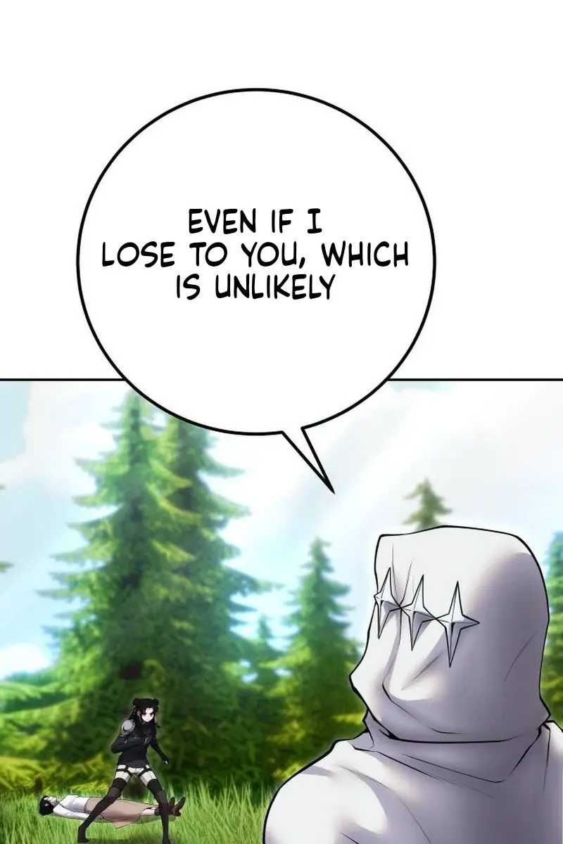 I Was More Overpowered Than the Hero, So I Hid My Power! Chapter 61 Page 43