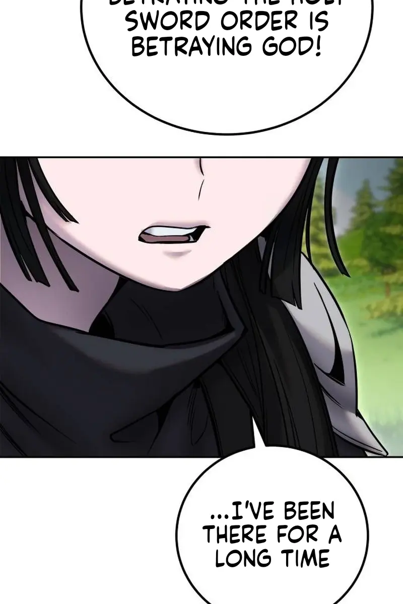 I Was More Overpowered Than the Hero, So I Hid My Power! Chapter 61 Page 45