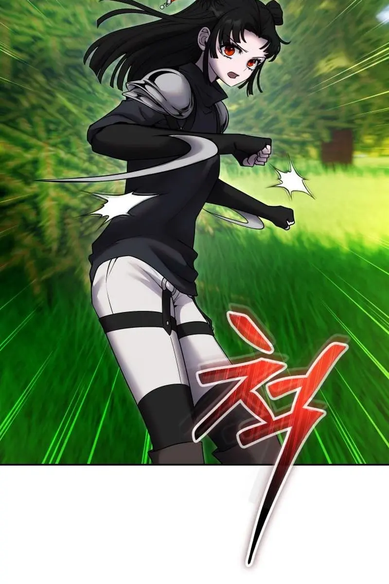 I Was More Overpowered Than the Hero, So I Hid My Power! Chapter 61 Page 47