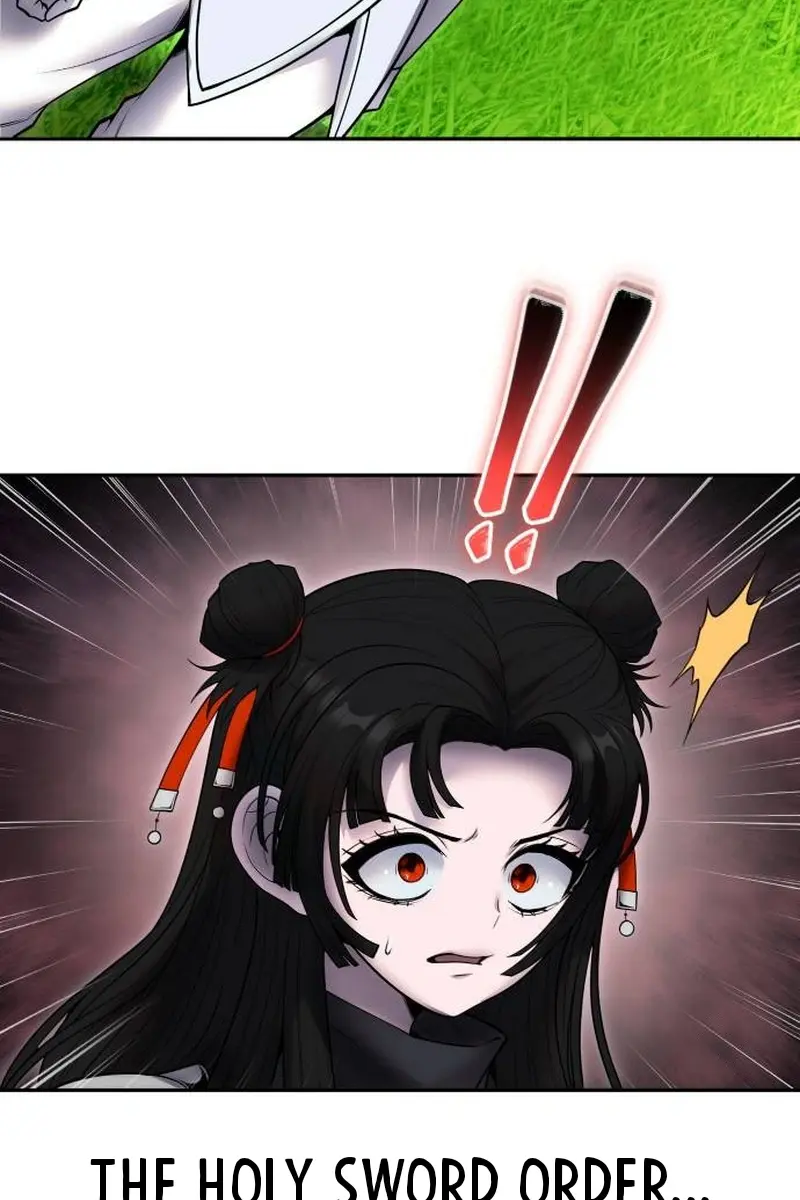 I Was More Overpowered Than the Hero, So I Hid My Power! Chapter 61 Page 51