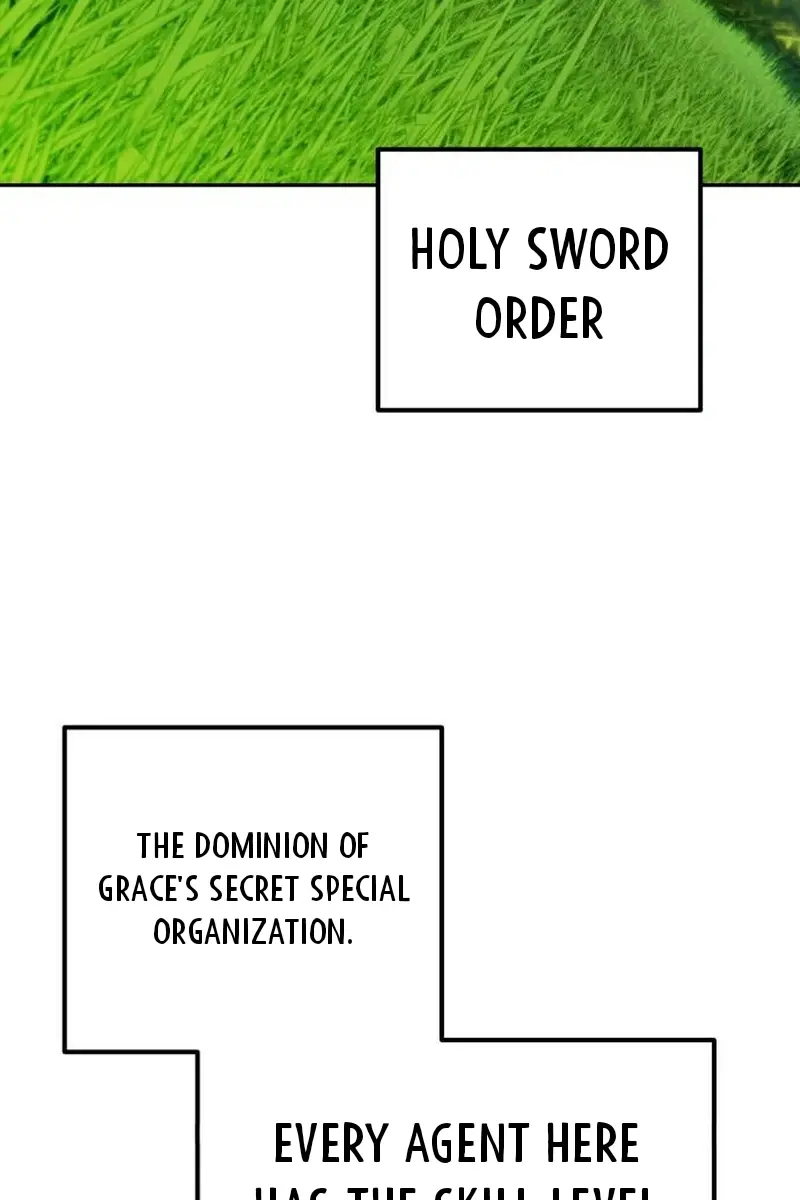 I Was More Overpowered Than the Hero, So I Hid My Power! Chapter 61 Page 54