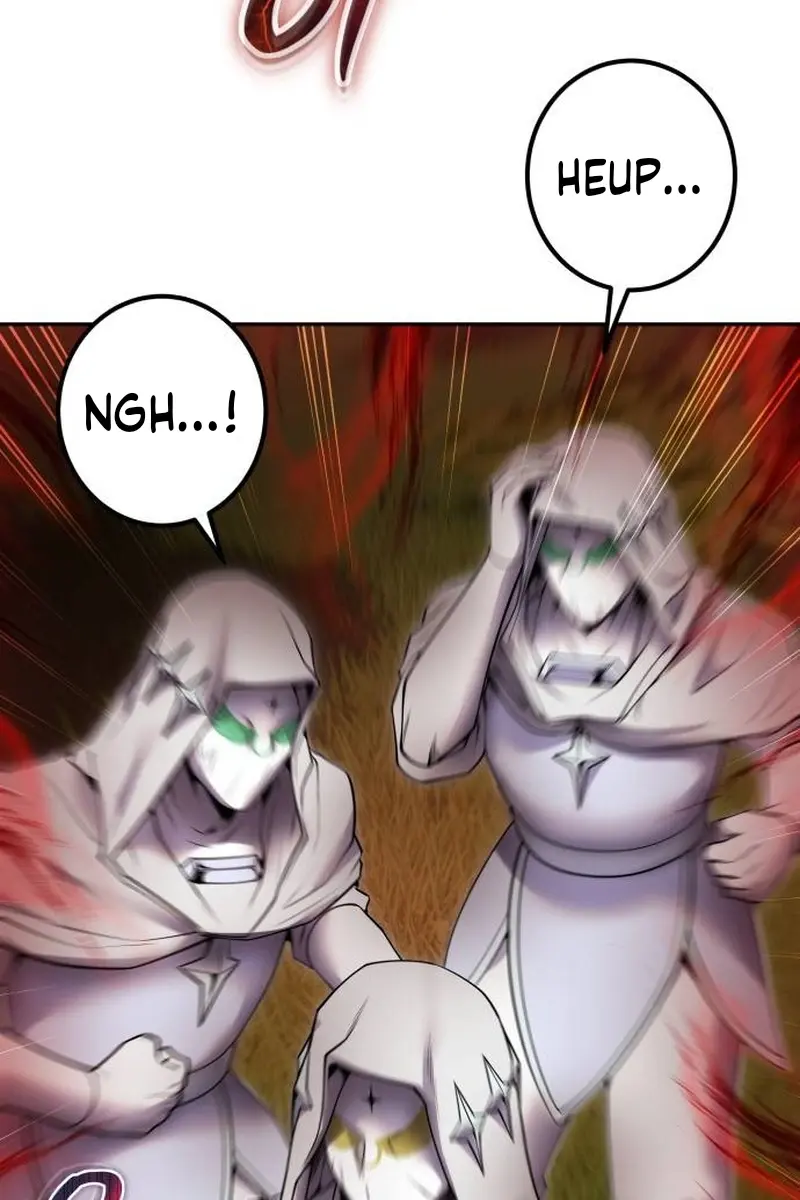 I Was More Overpowered Than the Hero, So I Hid My Power! Chapter 61 Page 60