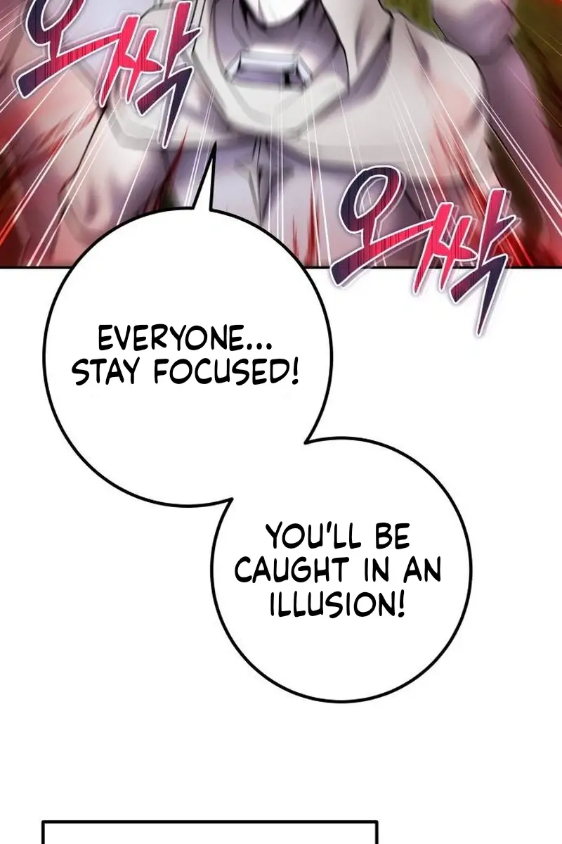 I Was More Overpowered Than the Hero, So I Hid My Power! Chapter 61 Page 61