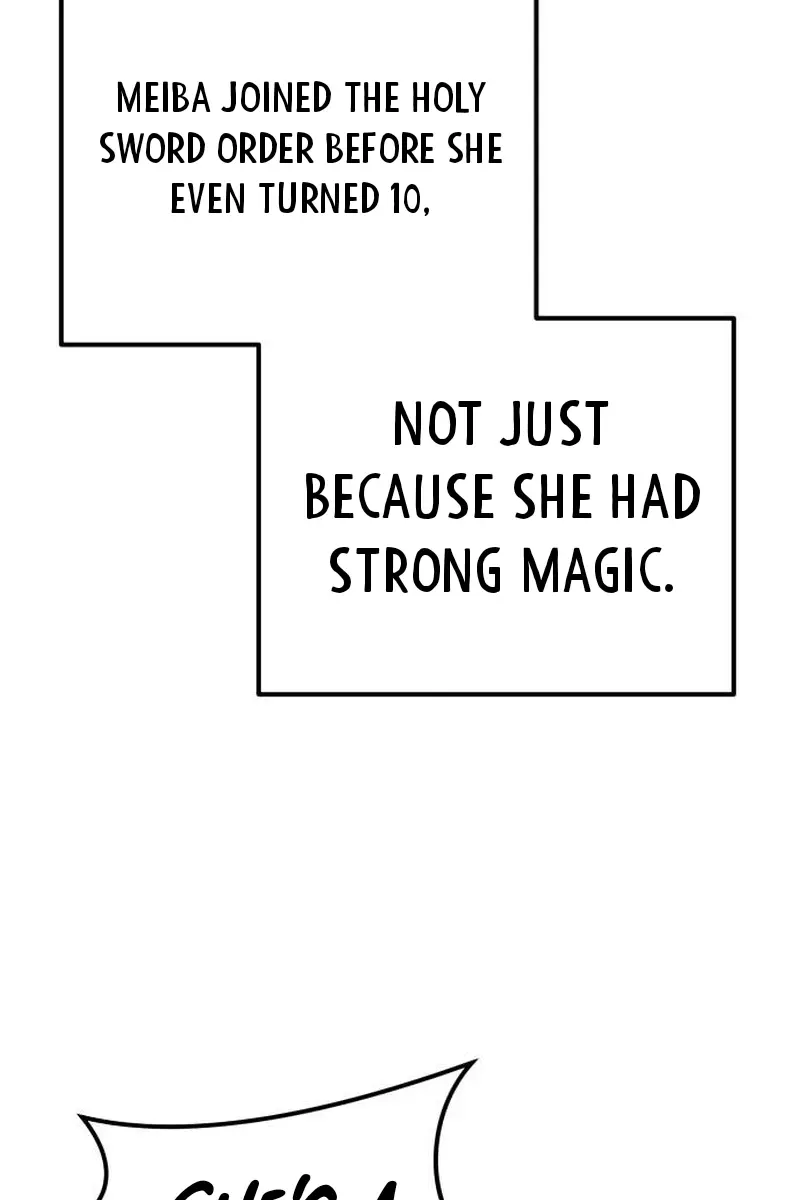 I Was More Overpowered Than the Hero, So I Hid My Power! Chapter 61 Page 62