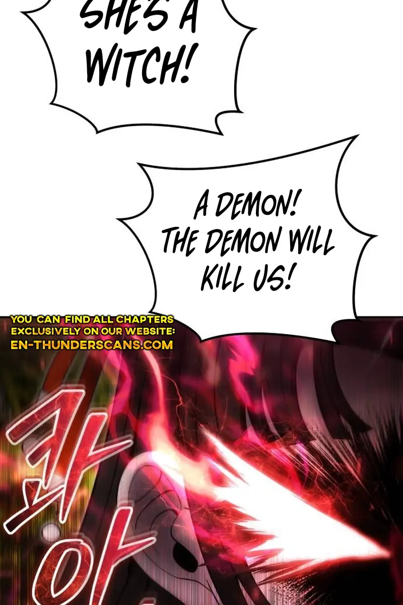 I Was More Overpowered Than the Hero, So I Hid My Power! Chapter 61 Page 63