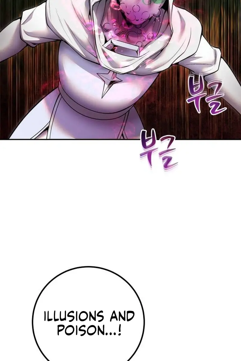 I Was More Overpowered Than the Hero, So I Hid My Power! Chapter 61 Page 72