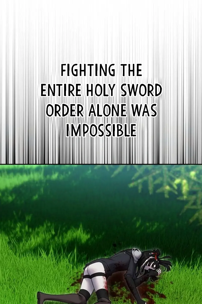 I Was More Overpowered Than the Hero, So I Hid My Power! Chapter 61 Page 75