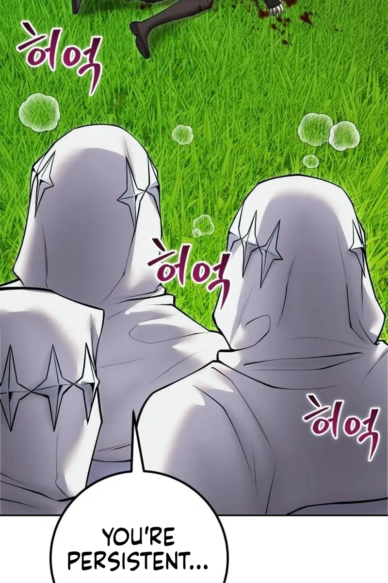 I Was More Overpowered Than the Hero, So I Hid My Power! Chapter 61 Page 76