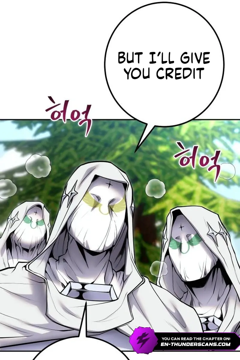 I Was More Overpowered Than the Hero, So I Hid My Power! Chapter 61 Page 78