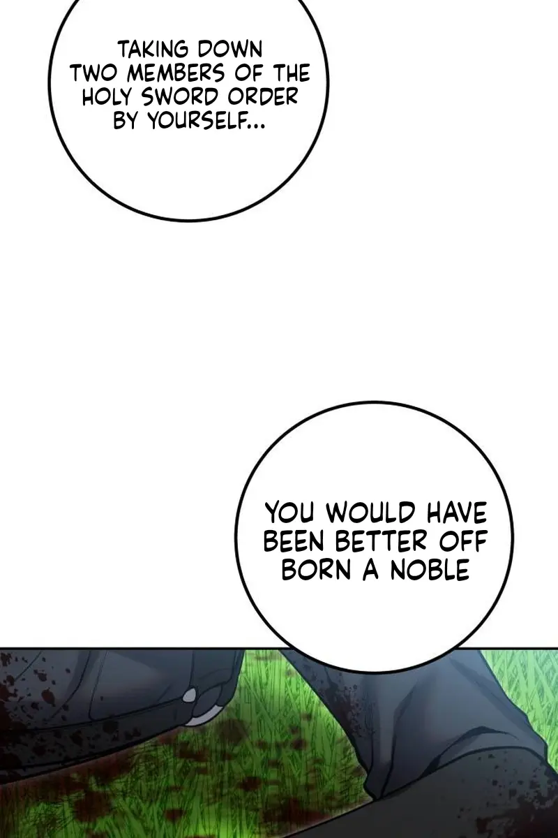 I Was More Overpowered Than the Hero, So I Hid My Power! Chapter 61 Page 79