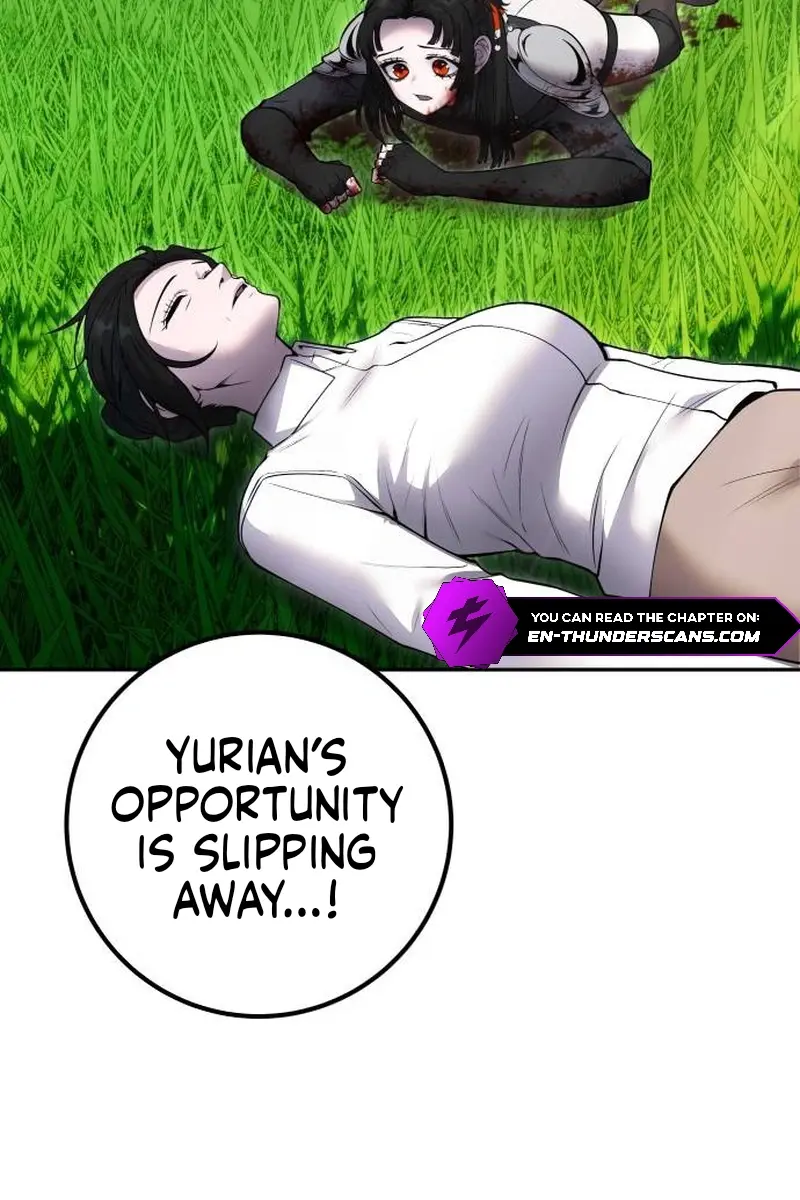 I Was More Overpowered Than the Hero, So I Hid My Power! Chapter 61 Page 81