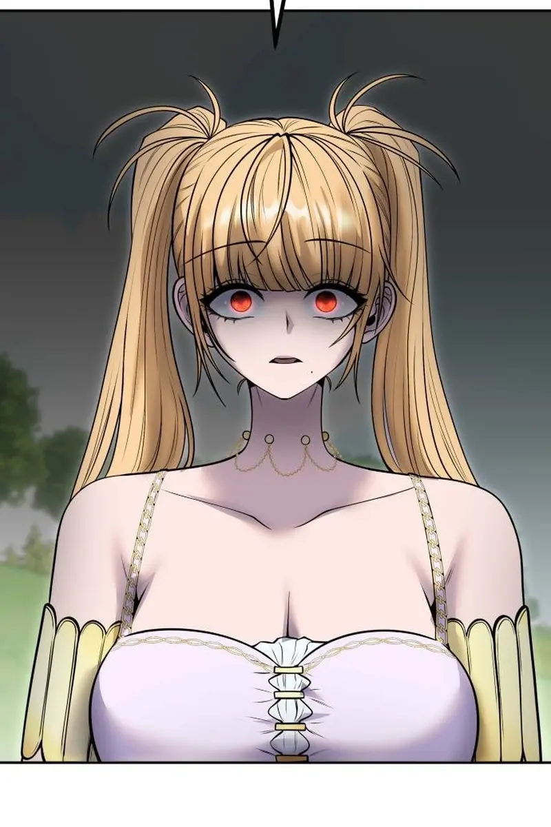 I Was More Overpowered Than the Hero, So I Hid My Power! Chapter 61 Page 89