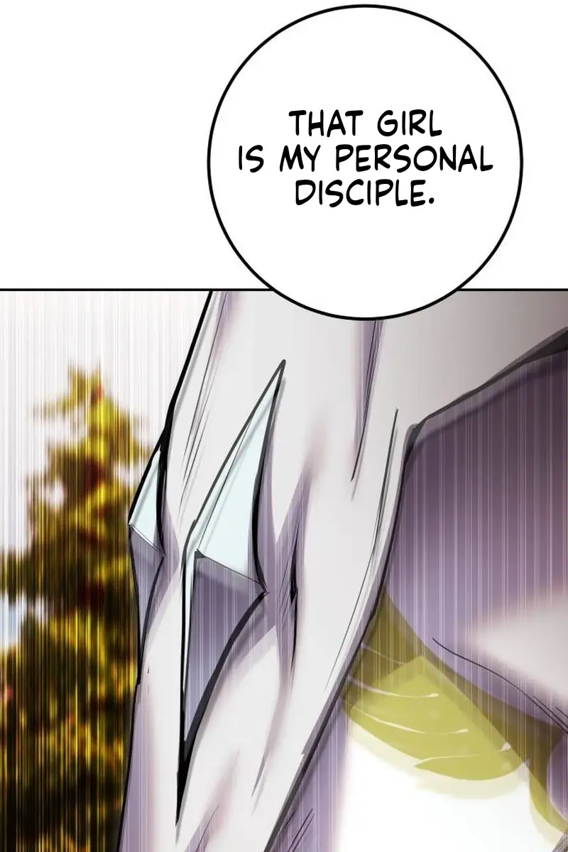 I Was More Overpowered Than the Hero, So I Hid My Power! Chapter 61 Page 91