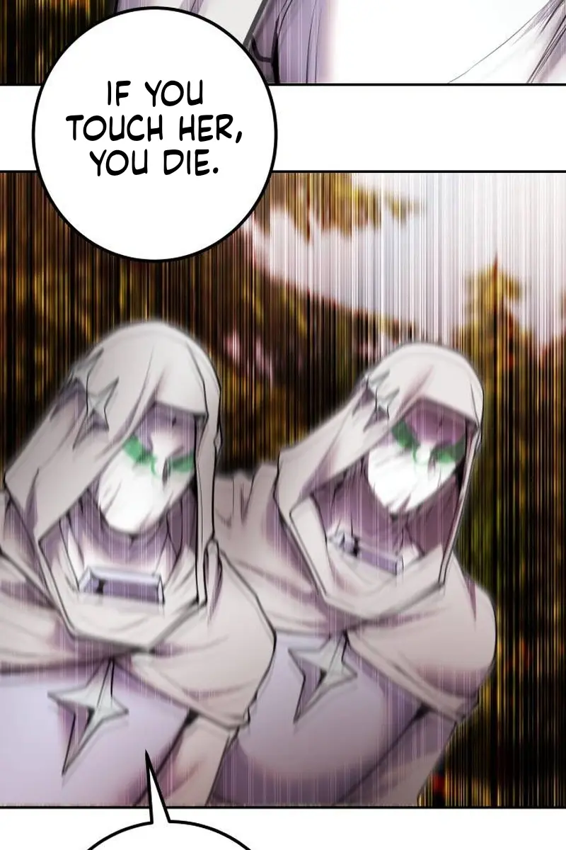 I Was More Overpowered Than the Hero, So I Hid My Power! Chapter 61 Page 92