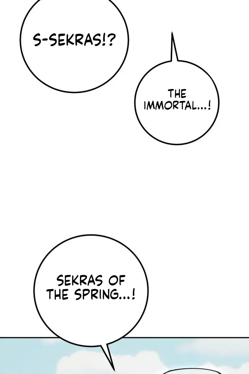 I Was More Overpowered Than the Hero, So I Hid My Power! Chapter 61 Page 93