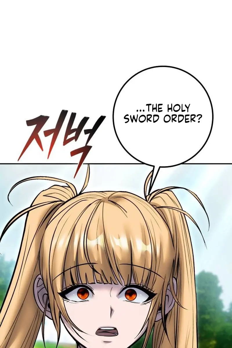 I Was More Overpowered Than the Hero, So I Hid My Power! Chapter 61 Page 95