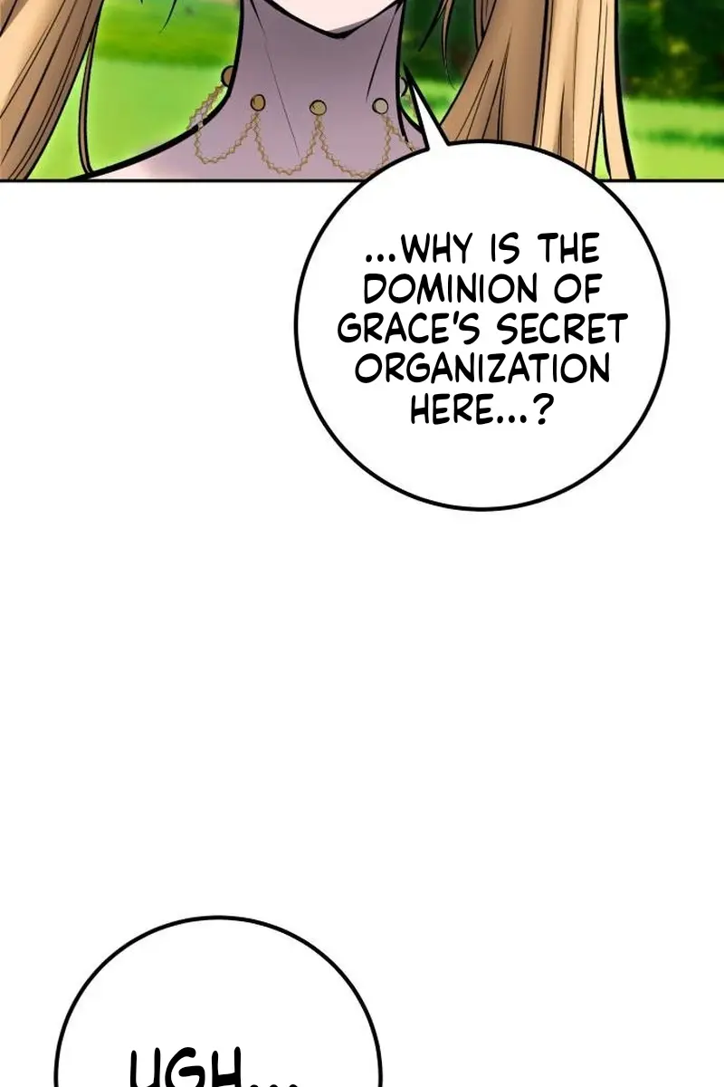 I Was More Overpowered Than the Hero, So I Hid My Power! Chapter 61 Page 96