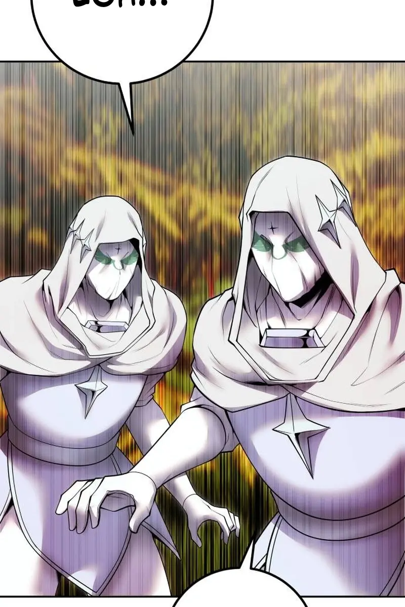 I Was More Overpowered Than the Hero, So I Hid My Power! Chapter 61 Page 97