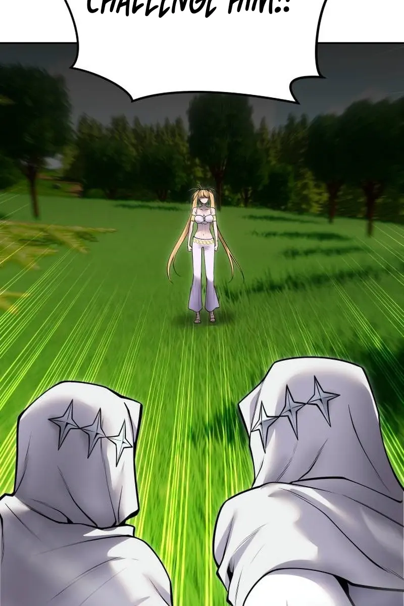 I Was More Overpowered Than the Hero, So I Hid My Power! Chapter 61 Page 100