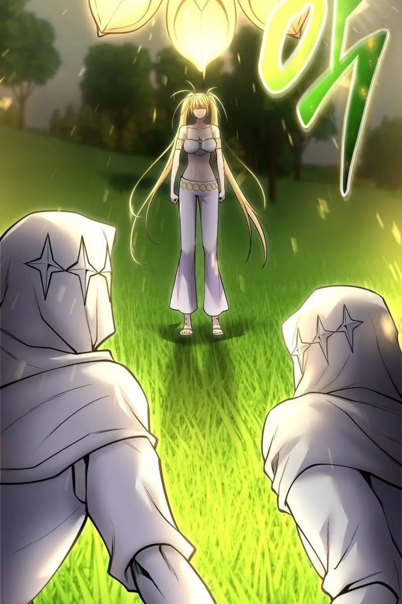 I Was More Overpowered Than the Hero, So I Hid My Power! Chapter 61 Page 107