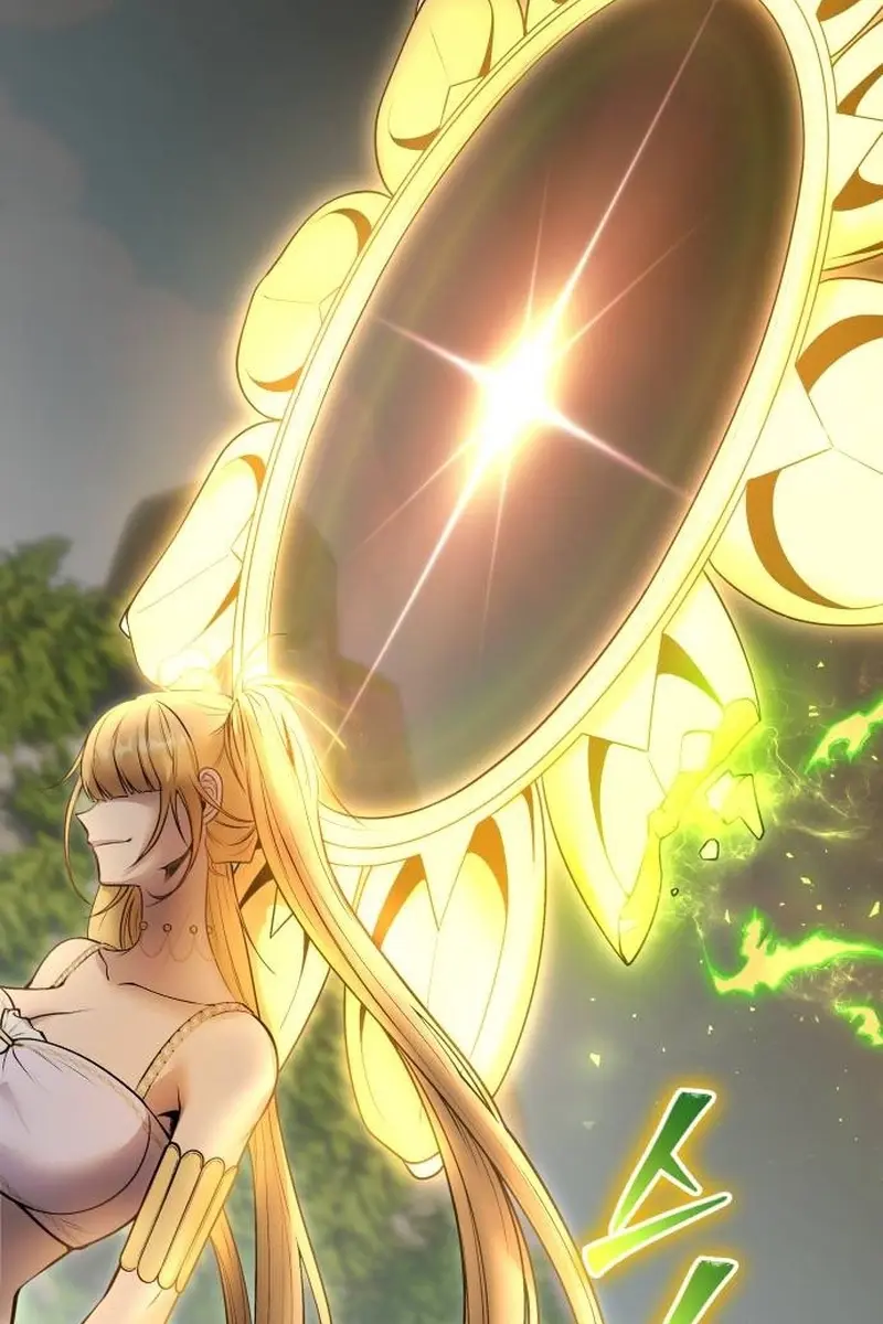 I Was More Overpowered Than the Hero, So I Hid My Power! Chapter 61 Page 110