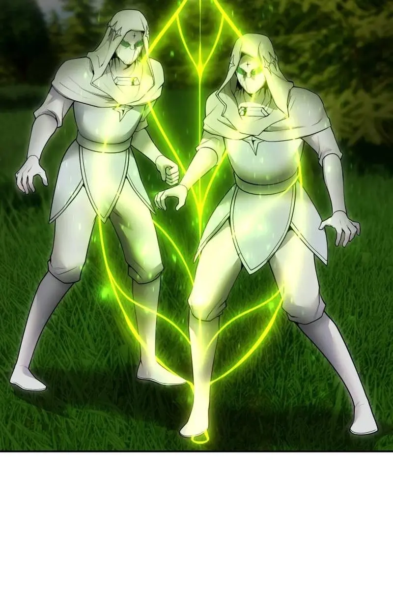 I Was More Overpowered Than the Hero, So I Hid My Power! Chapter 61 Page 112