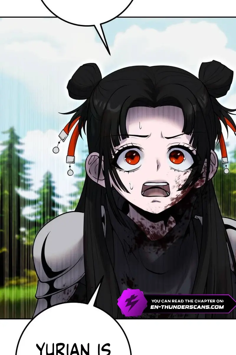 I Was More Overpowered Than the Hero, So I Hid My Power! Chapter 61 Page 118