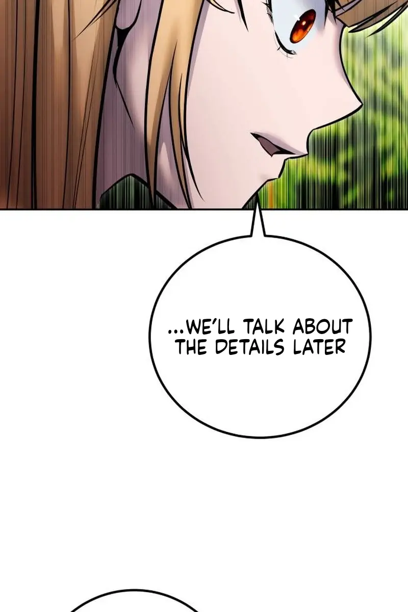 I Was More Overpowered Than the Hero, So I Hid My Power! Chapter 61 Page 120