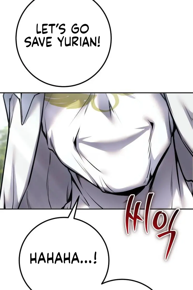 I Was More Overpowered Than the Hero, So I Hid My Power! Chapter 61 Page 121