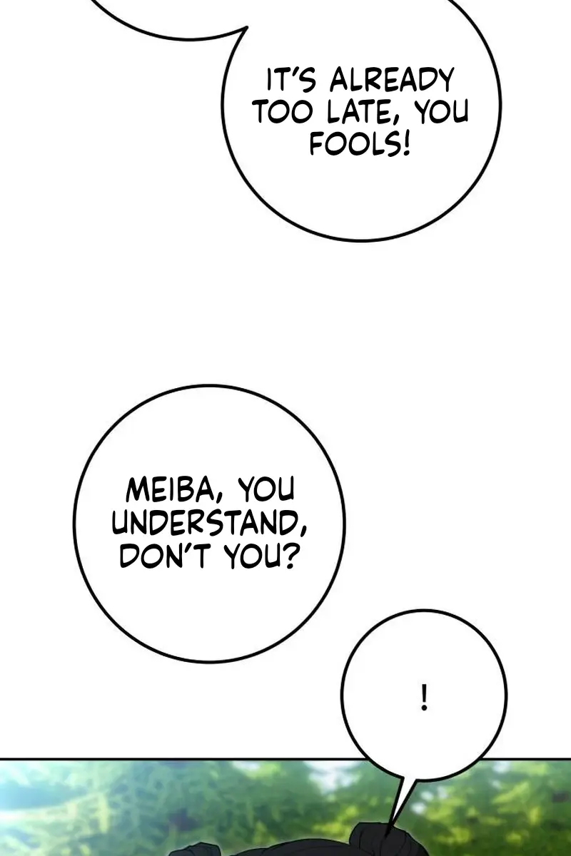 I Was More Overpowered Than the Hero, So I Hid My Power! Chapter 61 Page 122