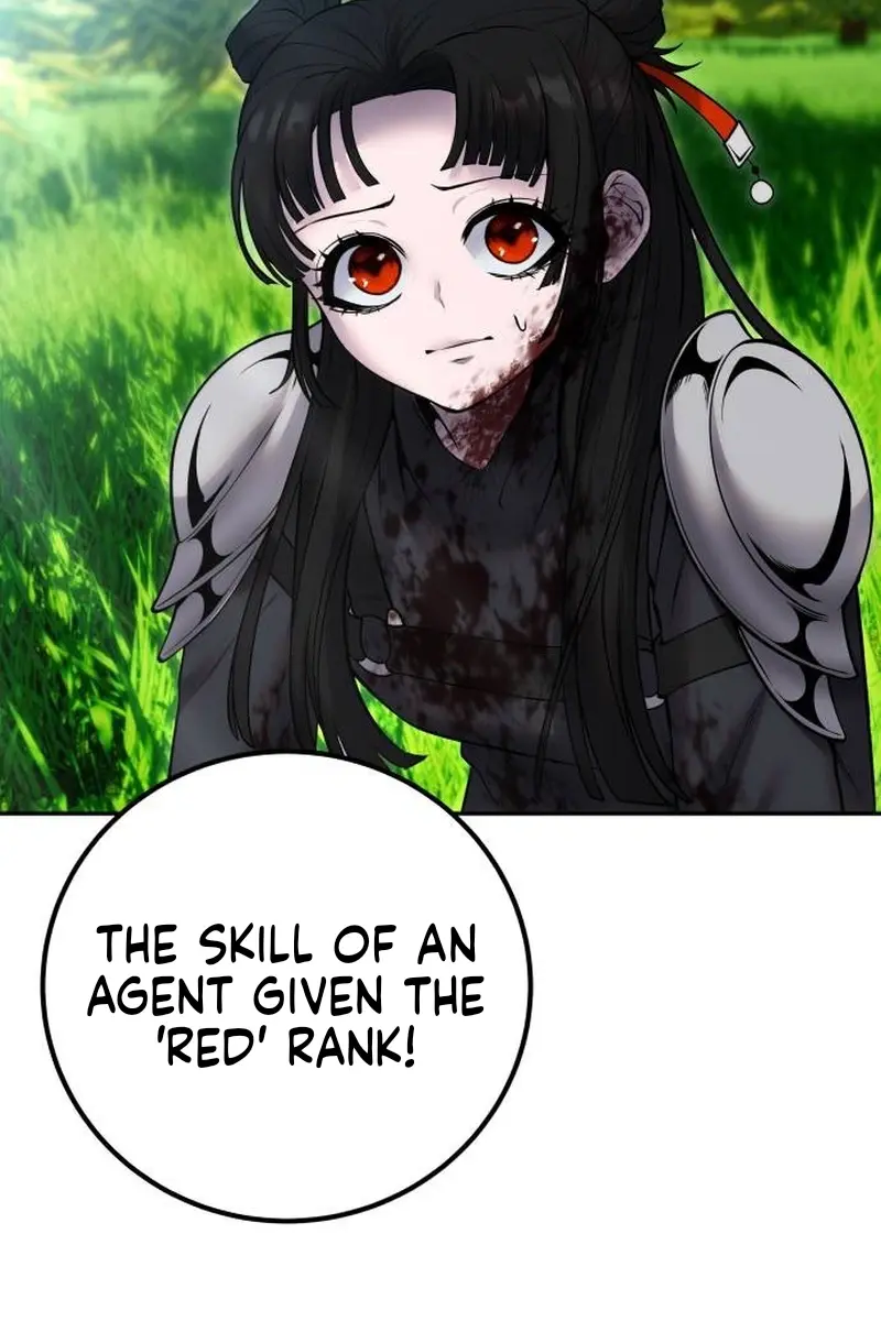 I Was More Overpowered Than the Hero, So I Hid My Power! Chapter 61 Page 123