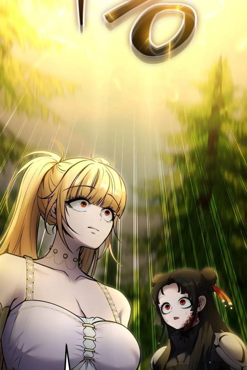 I Was More Overpowered Than the Hero, So I Hid My Power! Chapter 61 Page 131