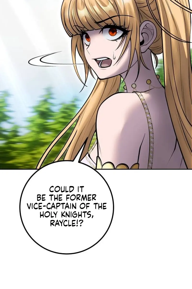 I Was More Overpowered Than the Hero, So I Hid My Power! Chapter 61 Page 133