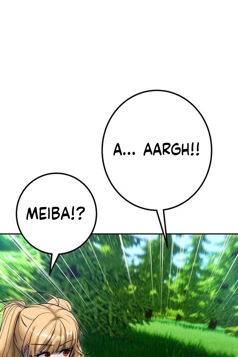 I Was More Overpowered Than the Hero, So I Hid My Power! Chapter 61 Page 134