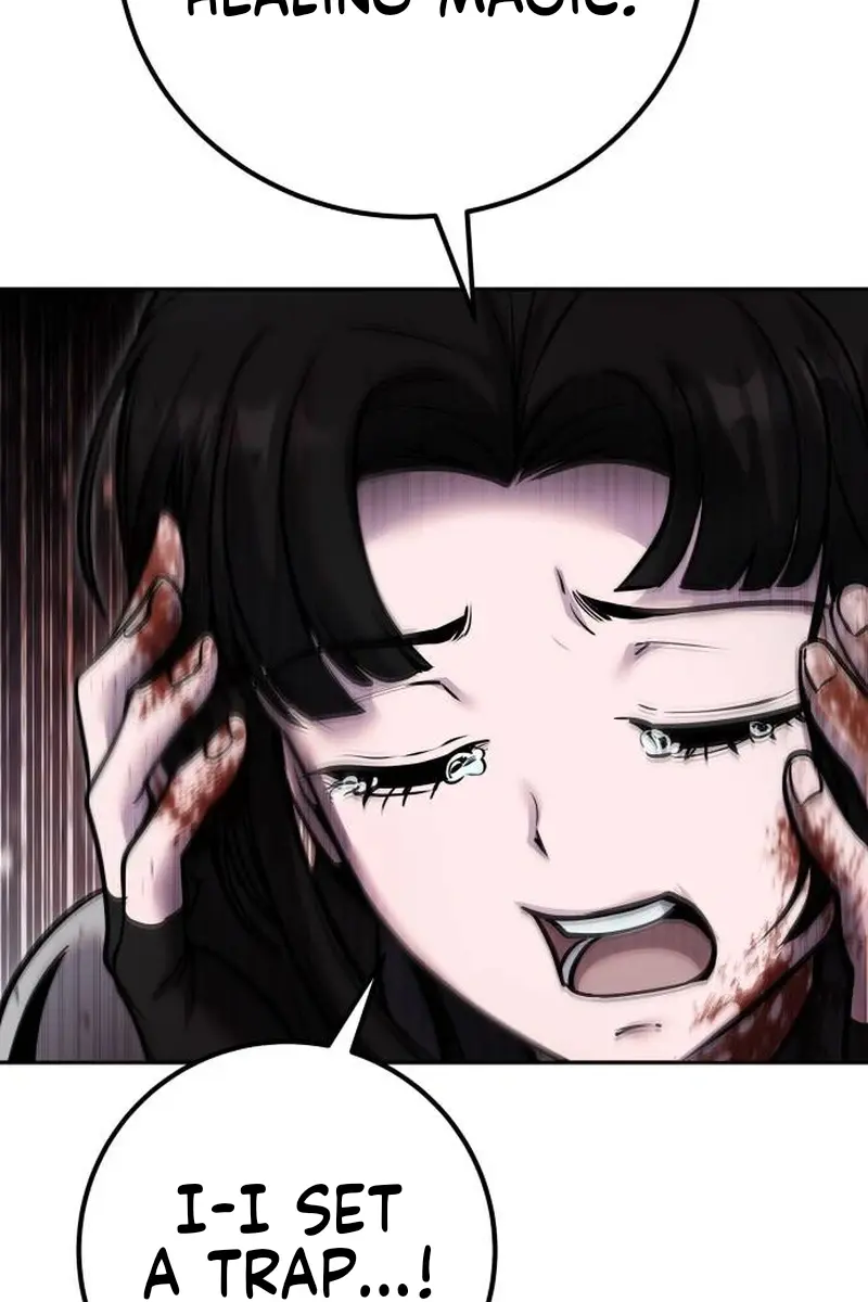 I Was More Overpowered Than the Hero, So I Hid My Power! Chapter 61 Page 136